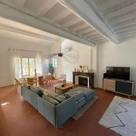 En Provence Villa