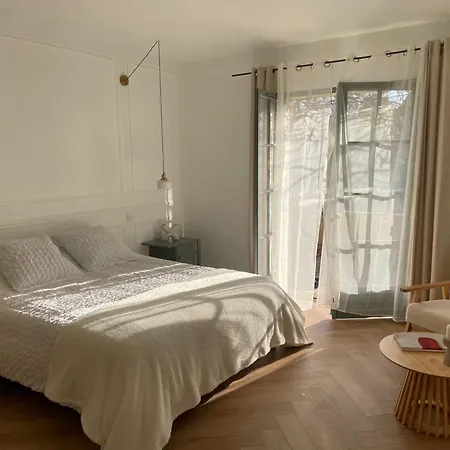 Villa En Provence Loriol-du-Comtat